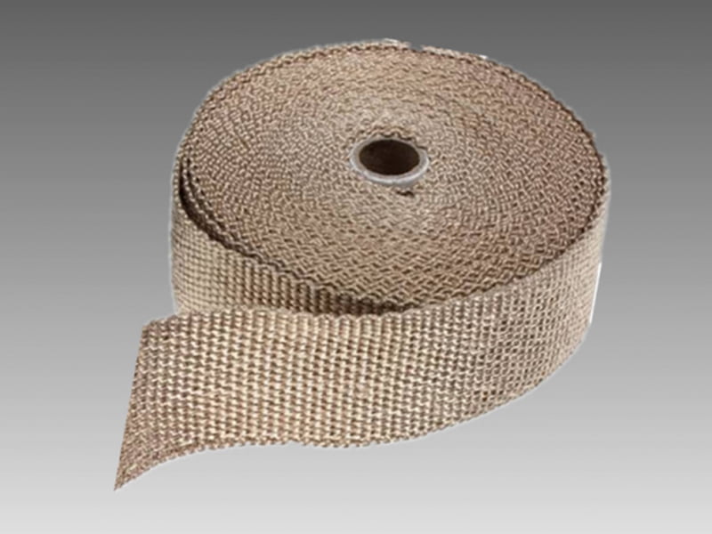 Heat Resistant Fiberglass Tape for High-Temperature Environments