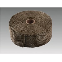 Enhanced Durability with Texturized Basalt Fiber Tape