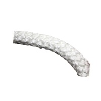 High-Performance Silica Fiber Rope