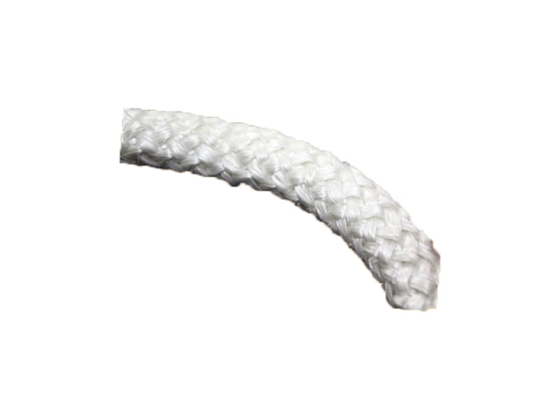 High-Performance Silica Fiber Rope