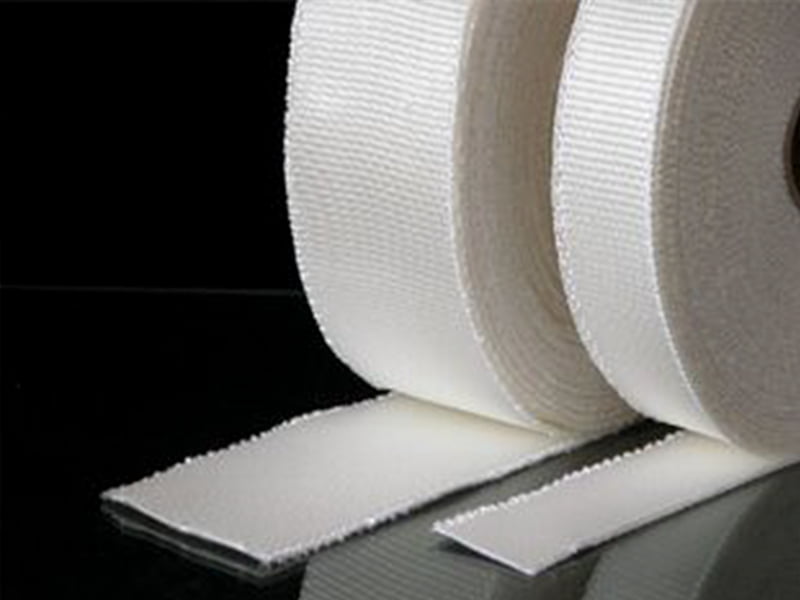 Ultra-Durable High Silica Insulation Tape