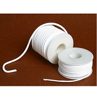 PTFE Valve Stem Packing: High-Performance Sealing Solution for Industrial Valves