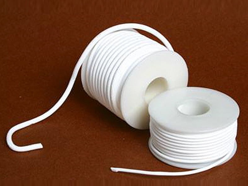 PTFE Valve Stem Packing: High-Performance Sealing Solution for Industrial Valves