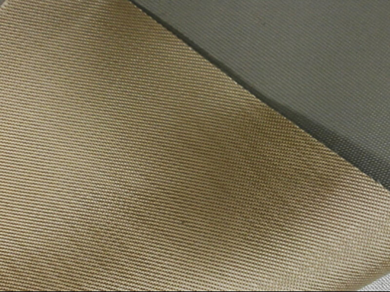 Polyurethane Coated Fiberglass Cloth - Durable and Versatile Reinforcement Material