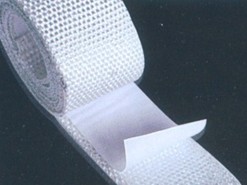 Self-Adhesive Fibreglass Sealing Tape: Versatile, Durable, and High-Performance for Industrial Applications