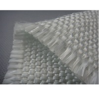 Enhanced Durability Texturized Fiberglass Fabric: Advanced Reinforcement for Industrial Applications