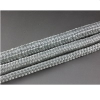 Textured Fiberglass Rope for Extreme Conditions: High Tensile Strength