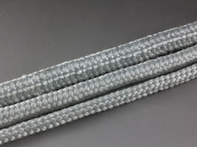 Textured Fiberglass Rope for Extreme Conditions: High Tensile Strength