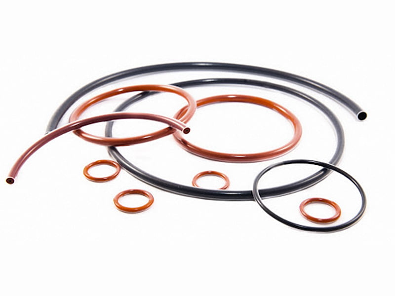 Premium FEP O-Rings