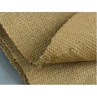 Vermiculite-Enhanced Ceramic Fiber Cloth: Advanced Thermal Insulation Solution