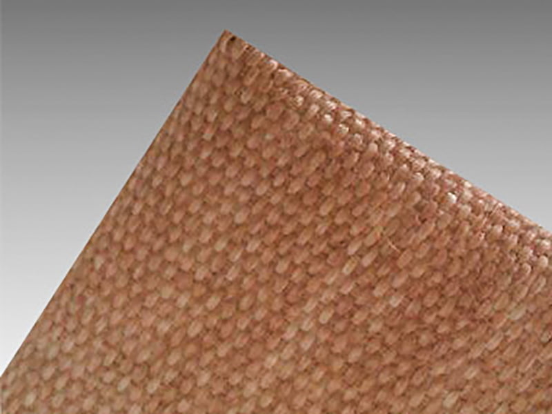 Vermiculite-Infused Fiberglass Cloth: Advanced Heat Insulation Material