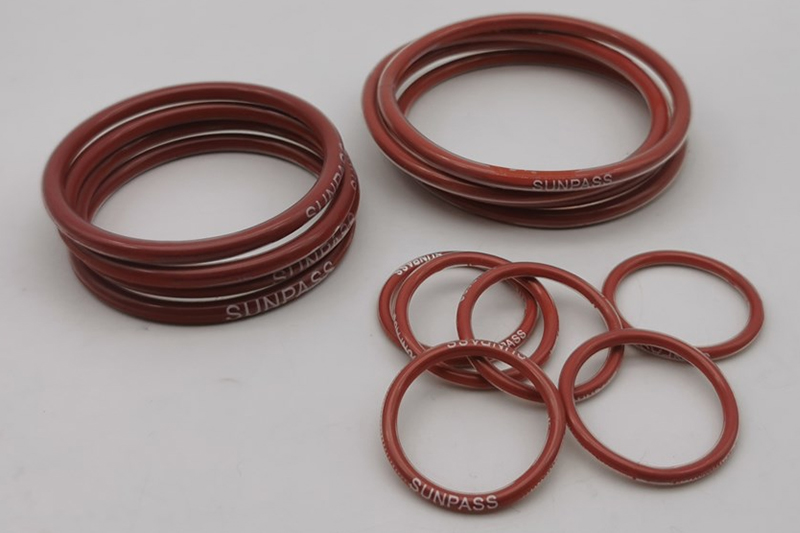 Russian Customer Buys 3000 O-rings From Sunpass