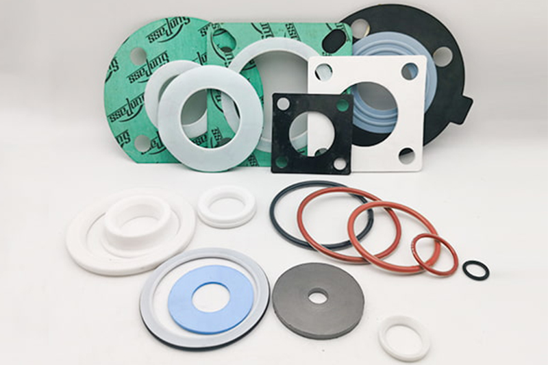 The Benefits of Silicone Rubber Gasket and Sheet