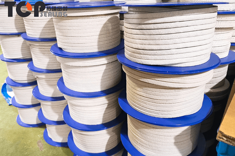 Types of Packing Seals
