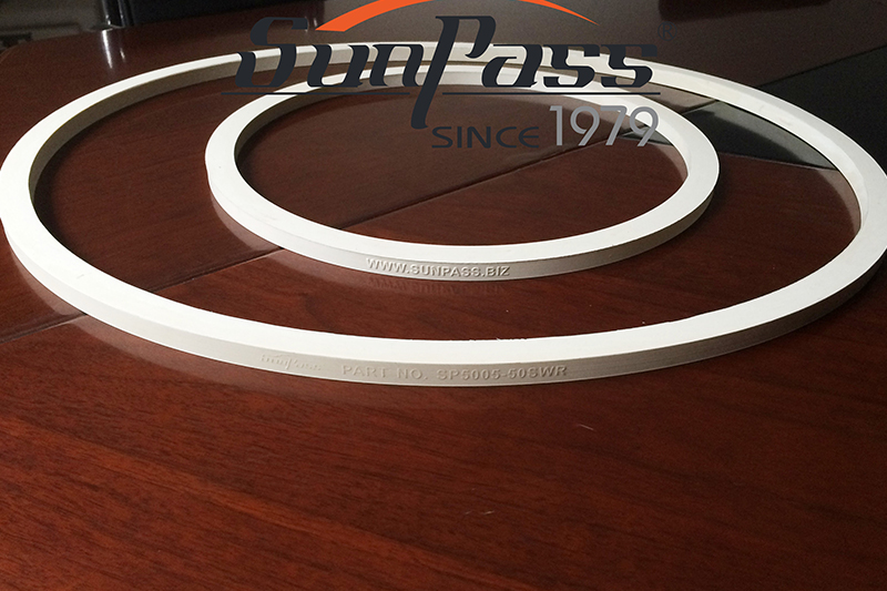 Rubber Seal for IBC Tank ROAD Tank ISO Tank Container Spare Parts From Sunpass