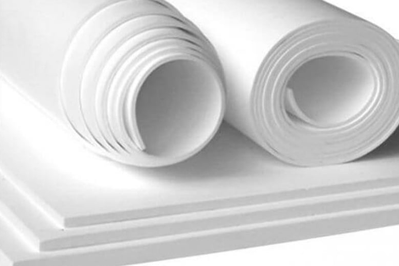 Benefits of PTFE Sheet
