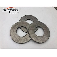Premium Mica Sheet Gasket: Engineered for Reliability and Durability