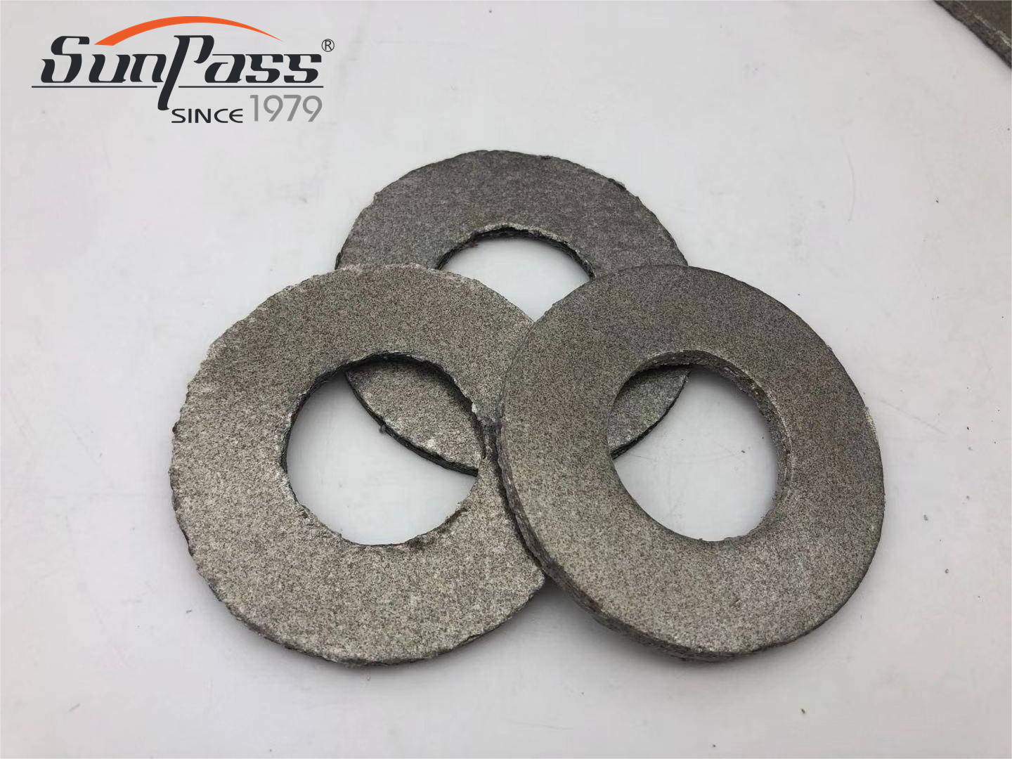 Premium Mica Sheet Gasket: Engineered for Reliability and Durability