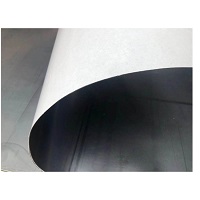Adhesive-Backed Flexible Graphite Paper: High-Performance Sealing Solution for Industrial Applications