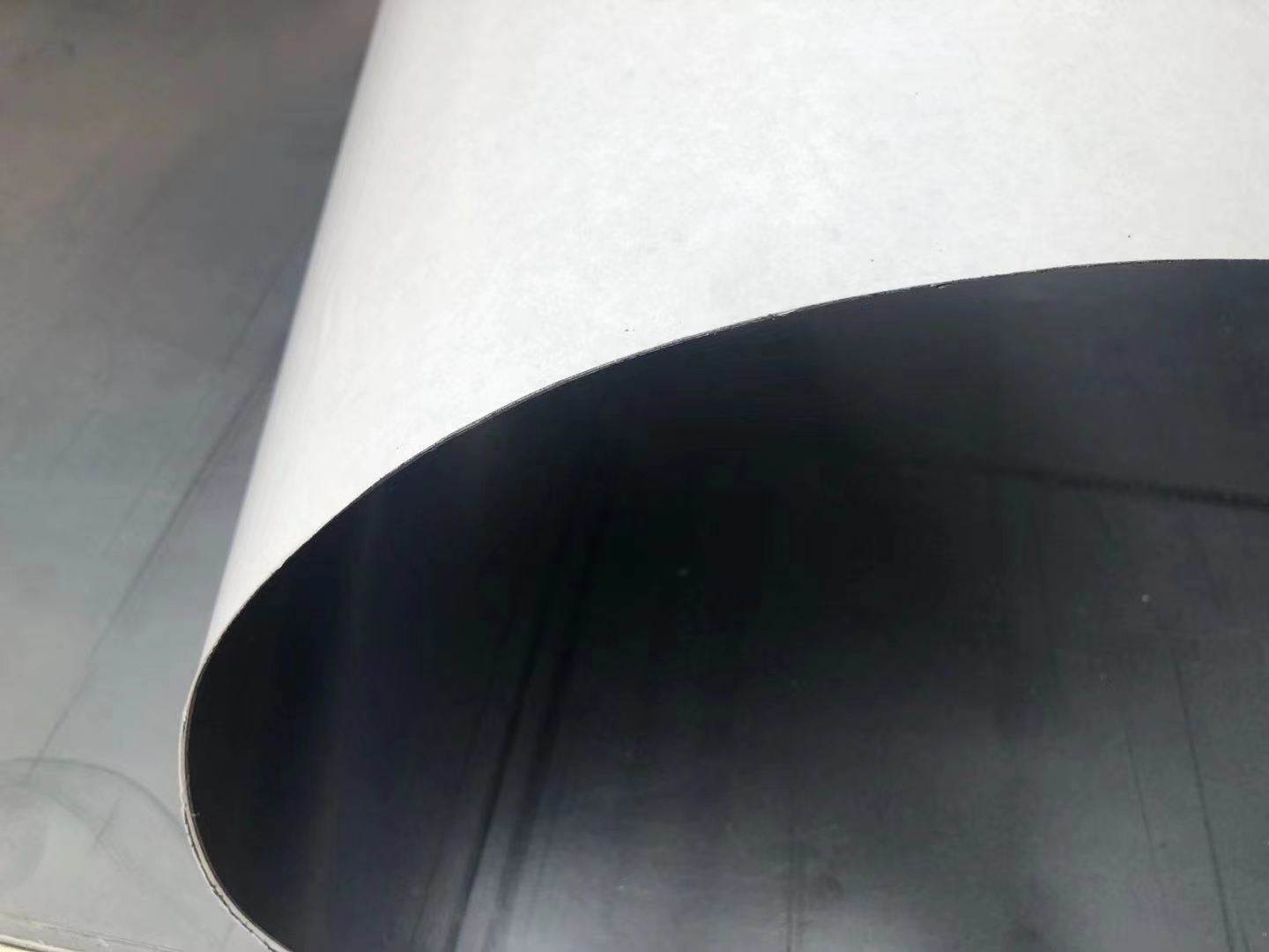 Adhesive-Backed Flexible Graphite Paper: High-Performance Sealing Solution for Industrial Applications