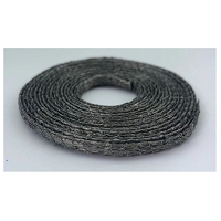 Inconel 600 Reinforced Antioxidant Graphite Yarn for High-Tech Industries Antioxidant Graphite Yarn