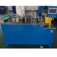 Precision Automated Bending Machine