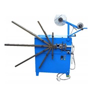 Medium Duty Winding Machine for SWG Wire