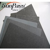Non-Asbestos Beater Sheet: High-Performance Industrial Gasket Material