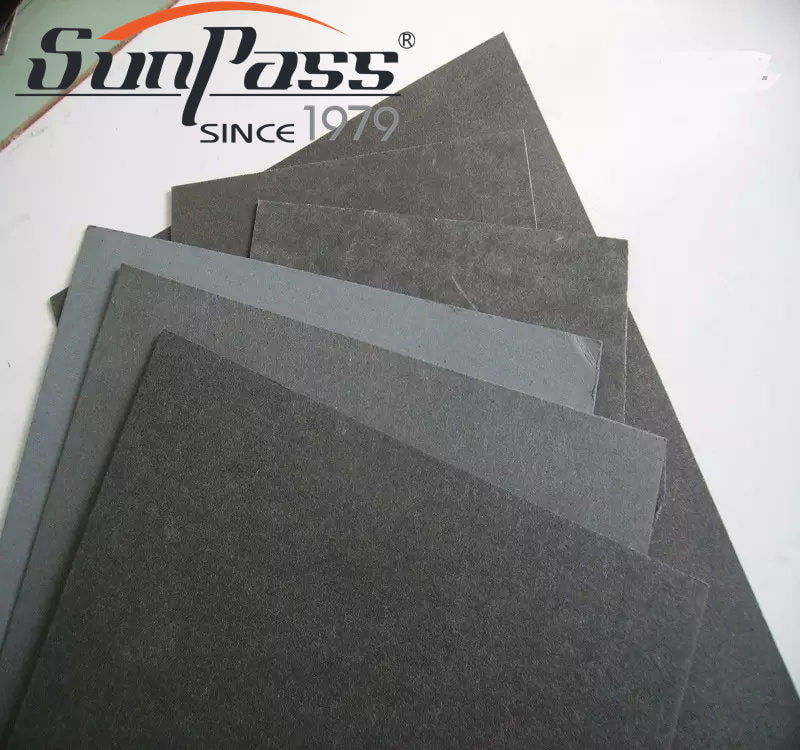 Non-Asbestos Beater Sheet: High-Performance Industrial Gasket Material