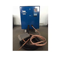 Precision Point Welding Machine