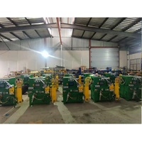 Semi-Automatic CNC Winding Machine for SWG Applications