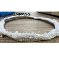 High-Temperature Ceramic Riser Tube Gasket: Precision Seal for Extreme Environments