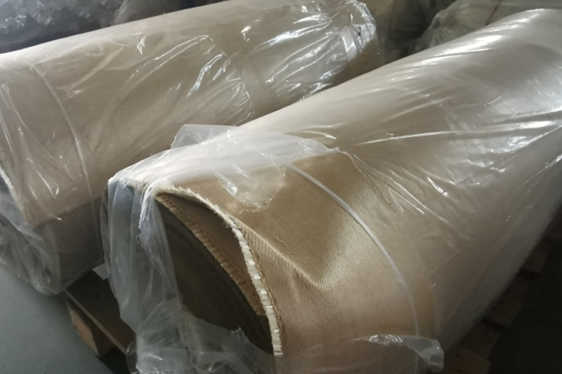 SUNPASS heat insulation fire protection for coating impregnating and laminating HT800 Fiberglass fabrics cloth.