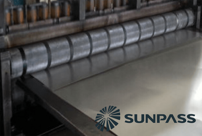 Pure-Flexible-Graphite-Sheet