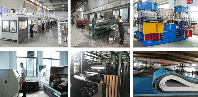 One-stop-for-all-sealing-and-insulation-solutions