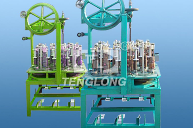 Revolutionizing the Logistics Industry: The Benefits of Using 3 TRUCKS 18 CARRIERS SQUARE MACHINE
