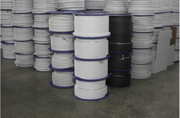Sealing Gland Packing for pump