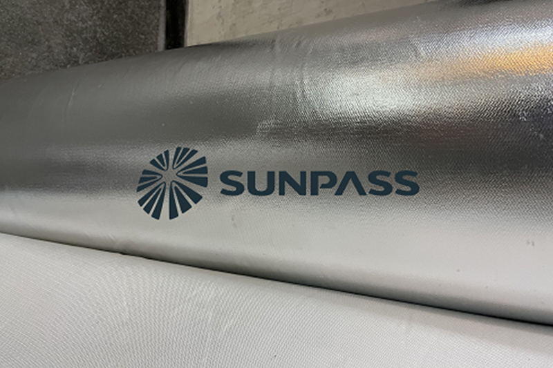 Technology And Application Of Glass Fiber Coated Fabric