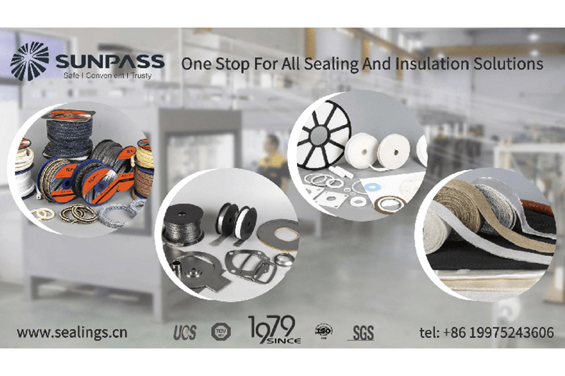 Non Asbestos Sheet Industry Standard