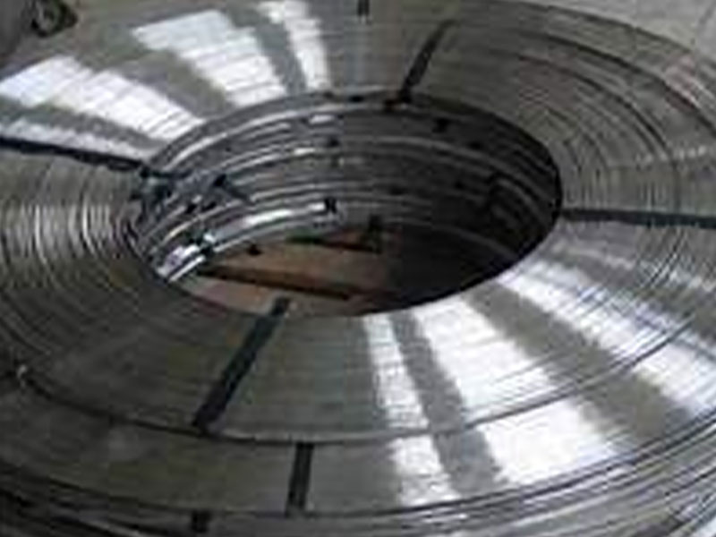 SWG Material: High-Performance Sealing Solutions for Industrial Applications