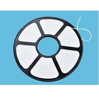 Asbestos-Free Wound Mat Tape