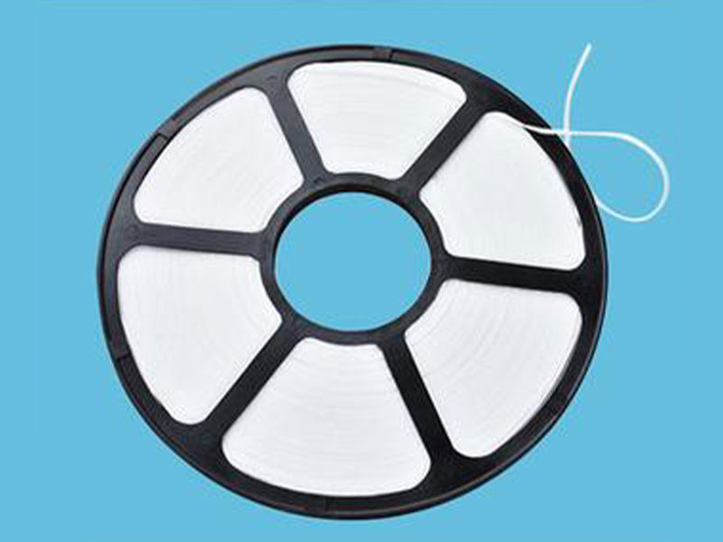 Asbestos-Free Wound Mat Tape