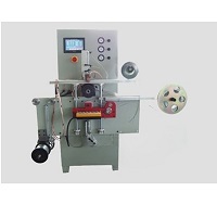 High-Precision Automatic Winding Machine