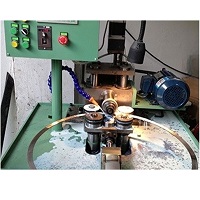 Advanced CNC Toothed Gasket Manufacturing System