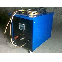 Precision CNC Spot Welding Machine