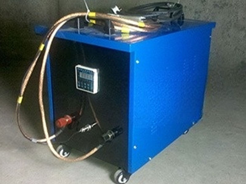Precision CNC Spot Welding Machine