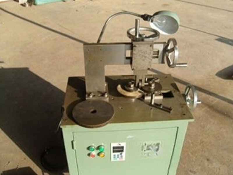 Automated Coated Gasket Production Line