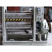 High-Precision Composite Plate Rolling Machine