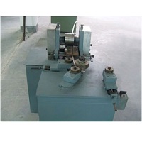 Compact High-Performance Disc Ring Machine