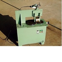 Advanced Edge Hemming Machine